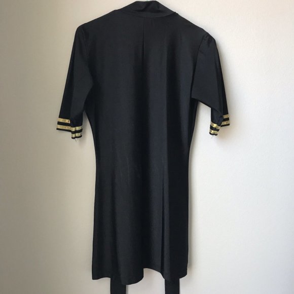 Sexy Flight Attendant Costume #halloween Halloween - Picture 2 of 6